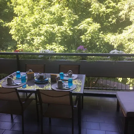 I Salici Oda ve Kahvaltı 3*